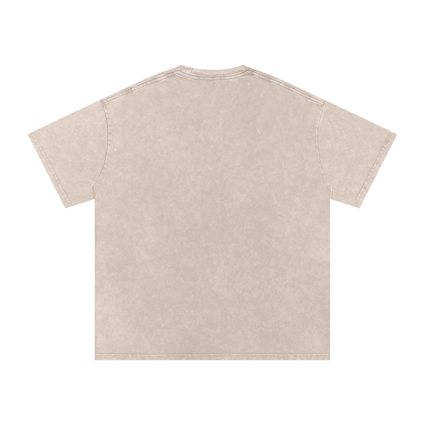 Fruit of the Spirit, Galatians 5:22-23 Snow Washed Tee