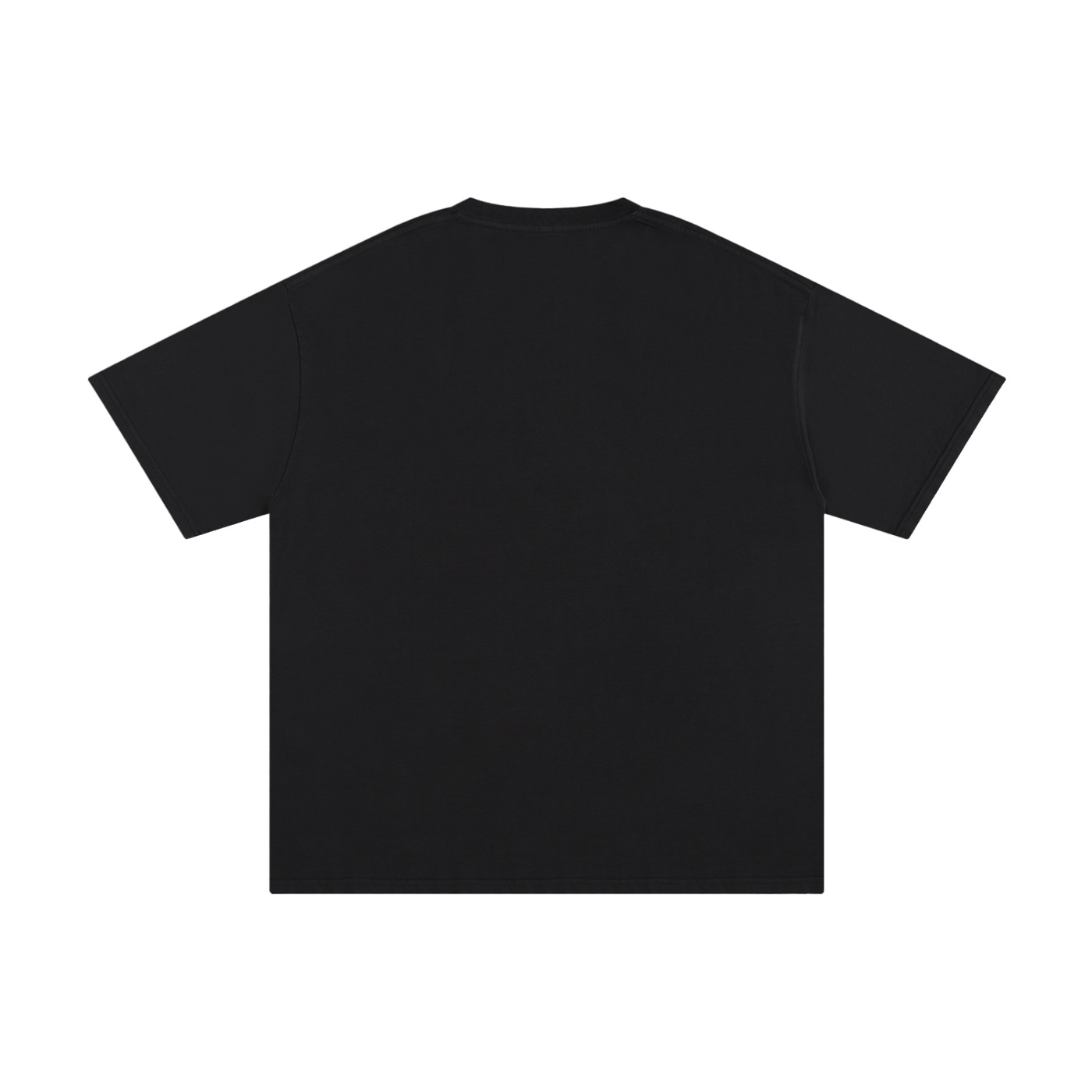 PURSUIT Unisex Pure Cotton T-Shirt